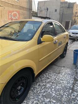 شيفروليه اوبترا